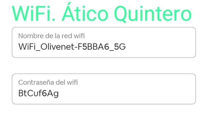 דירות בנאלמדנה Atico Quintero מראה חיצוני תמונה